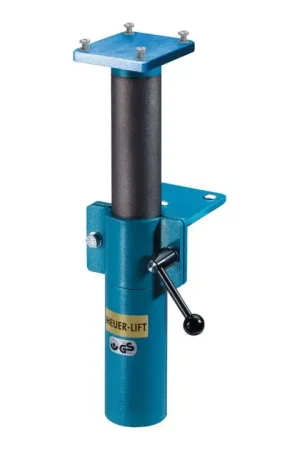 Achat Immédiat HEUER Dispositif de réglage de la hauteur HEUER Lift pour largeur de mâchoire 140 mm ( 4000830376 )
