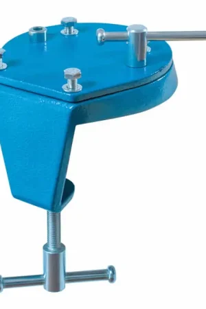 Top Vente HEUER Agrafe pivotante épaiss.table 10-60 mm l. de mors 120 mm ( 4000830383 )