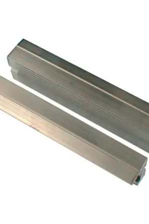 Seulement Aujourd'hui HAARHAUS Mâchoire d'étau de protection 47/5 N pour largeur de mâchoire 140 mm ( 4000830529 )