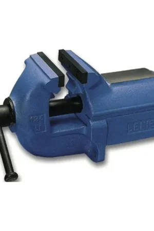 Produit De Marque KIESEL Étau parallèle Junior larg. mors 100 mm larg. serrage 140 mm ( 4000830655 )