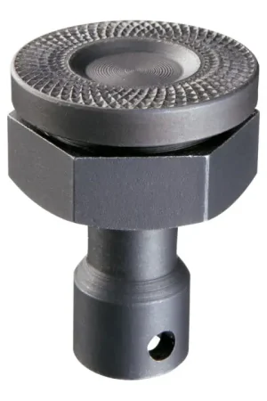 BESSEY Élément de serrage avec cannelure ( 4000831144 ) Achat Immédiat