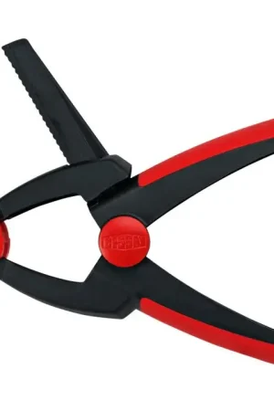 Super Prix BESSEY Presse à ressort VarioClippix XV envergure maxi. 100 mm ( 4000831161 )