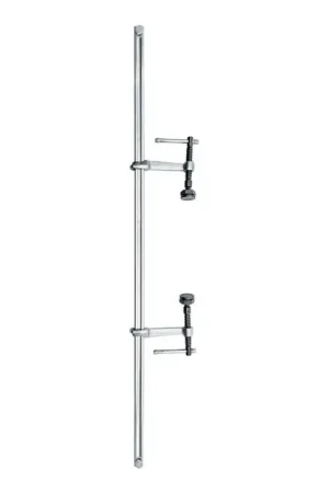 Pas Cher BESSEY Set de serre-joints haute performance SLV/GSV envergure 1000 mm col de cygne 120 mm ( 4000831545 )