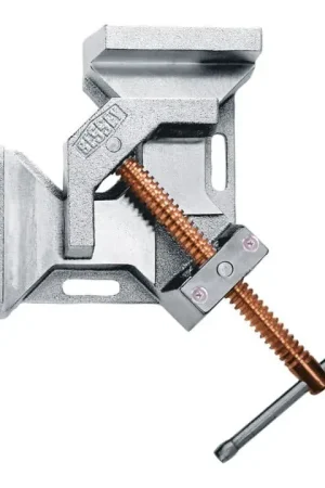 Commande En Gros BESSEY Presse à angles en métal WSM Larguer de passage 60 mm ( 4000831563 )