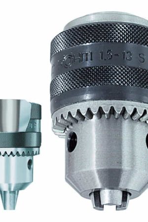 RÖHM Mandrin de perçage à couronne dentée Prima D. de serrage 1,0-16 mm ( 4000832050 ) Must-Have