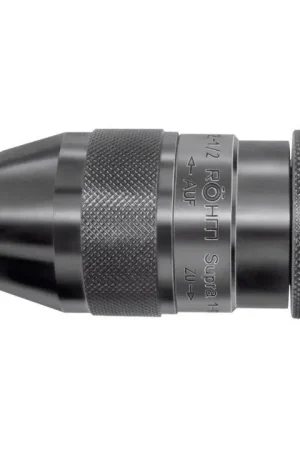 Petit Prix RÖHM Mandrin de perceuse à serrage rapide Supra SK D. de serrage 1-13 mm ( 4000832133 )