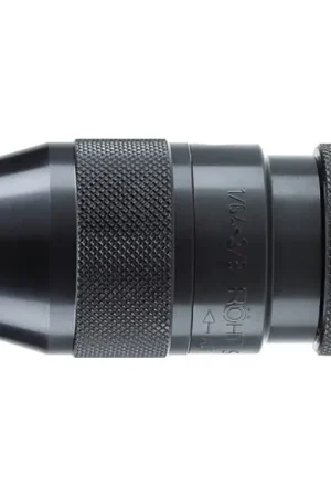 Acheter Direct RÖHM Mandrin de perceuse à serrage rapide Supra S D. de serrage 3-16 mm ( 4000832205 )