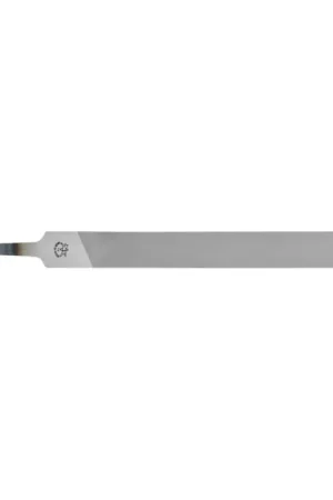 Acheter En Ligne PFERD Lime d'atelier DIN 7261 L. 200 mm coupe transv. 20 x 5 mm ( 4000840166 )