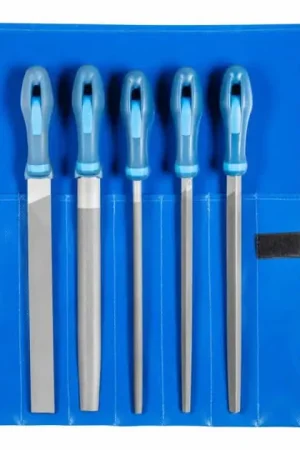 PFERD Jeu de limes longueur 250 mm coupe 3 ( 4000840285 ) Nouveauté