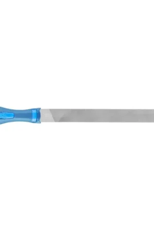 PFERD Lime d'atelier DIN 7261 L. 250 mm coupe transv. 25 x 6 mm ( 4000840363 ) Réduction