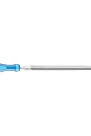 Certifié PFERD Lime d'atelier DIN 7261 L. 250 mm coupe transv. 15,5 mm ( 4000840369 )