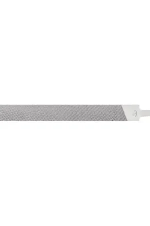 PFERD Lime d'atelier DIN 7264 L. 250 mm coupe transv. 25 x 5,5 mm ( 4000840492 ) Réduction