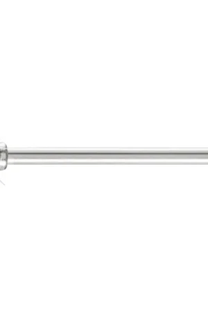 PFERD Mini brosse ronde RBU 1902/3 ST 0,10 D19xl2xL5 mm ( 4000840567 ) Vente Flash