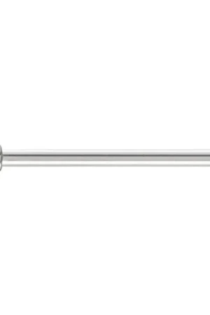 Commander Maintenant PFERD Mini brosse ronde RBU 1902/3 INOX 0,10 D19xl2xL5 mm ( 4000840570 )