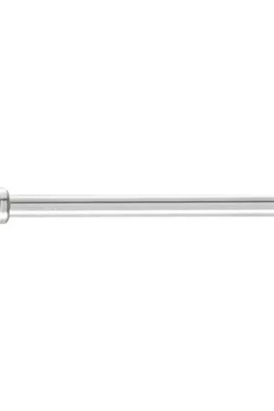Prix Choc PFERD Mini brosse ronde RBU 1902/3 MES 0,10 D19xl2xL5 mm ( 4000840573 )