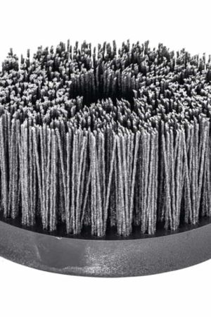 Expédition Rapide LESSMANN Brosse circulaire Ø 130 mm M14 ( 4000840771 )
