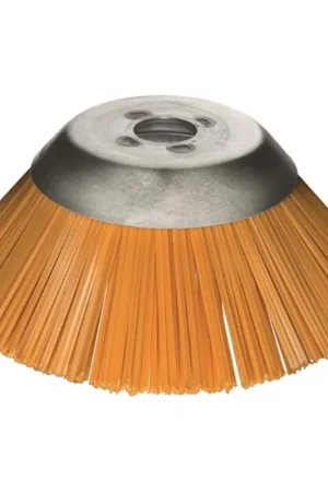LESSMANN Brosse conique HFB D. 230 mm perçage de 20,0 mm ( 4000840937 ) Remise