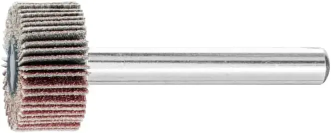 Super Prix PFERD Roue à lamelles D.20xH10 mm granulation 120 ( 4000841381 )