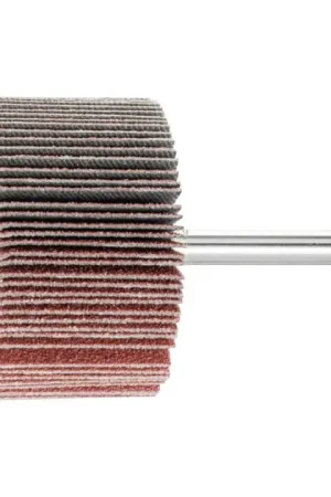 Achetez Aujourd'hui PFERD Roue à lamelles D.50xH30 mm granulation 80 ( 4000841677 )