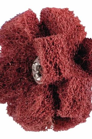Jusqu'à Épuisement Des Stocks PFERD Étoile abrasive POLINOX D. 38 mm granulation 280 ( 4000841831 )