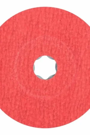 Achat Immédiat PFERD Disque en fibres COMBICLICK CO-COOL D. 125 mm granulation 80 ( 4000843485 )