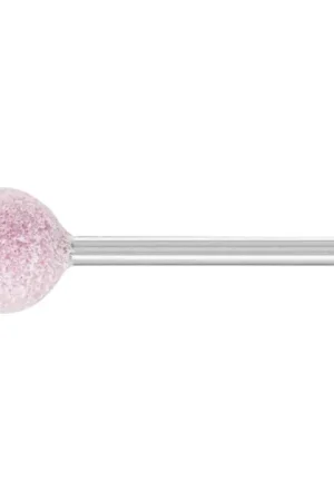 Expédié Aujourd'hui PFERD Meule sur tige STEEL EDGE D13xH13 mm 3 mm ( 4000843492 )