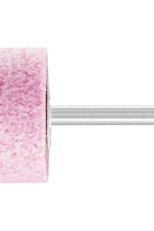 Certifié PFERD Meule sur tige STEEL EDGE D40xH20 mm 6 mm ( 4000843508 )