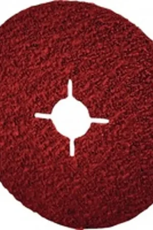 Affaire À Saisir VSM Disque en fibres CER TopSize D. 125 mm granulation 36 ( 4000844320 )
