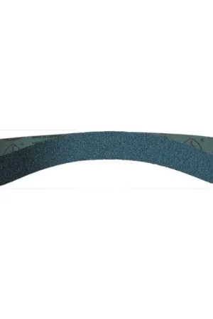 Achetez Aujourd'hui KLINGSPOR Bande abrasive CS 411 Y L. 533 mm l. 9 mm granulation 80 ( 4000844414 )