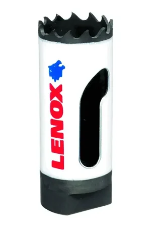 Jusqu'à Épuisement Des Stocks LENOX Scie cloche SPEED SLOT(R) Scie-Ø 108 mm Profondeur de coupe 40 mm ( 4000844685 )