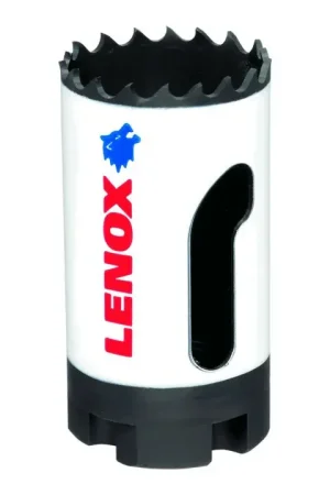 LENOX Scie cloche SPEED SLOT(R) Scie-Ø 152 mm Profondeur de coupe 40 mm ( 4000844692 ) Quantité Limitée