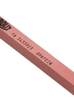 Certifié TYROLIT Lime à affûter 9011 longueur 100 mm largeur 10 mm ( 4000845151 )