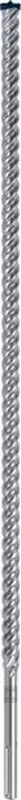 BOSCH Foret marteau Expert SDS max-8X D. 25 mm L.800 mm L.920 mm de travail ( 4000909916 ) Prix Réduit