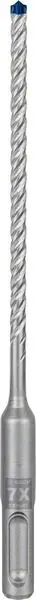 BOSCH Foret marteau Expert SDS-7X D. 5,0 mm L.de travail 100 mm L.165 mm ( 4000909925 ) Acheter En Ligne