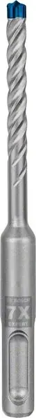 BOSCH Foret marteau Expert SDS-7X D. 6,0 mm L.50 mm L.115 mm ( 4000909926 ) Solde