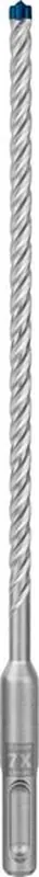 BOSCH Foret marteau Expert SDS-7X D. 6,0 mm L.de travail 150 mm L.215 mm ( 4000909928 ) Solde