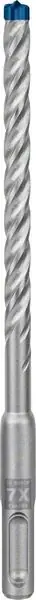 Commander Vite BOSCH Foret marteau Expert SDS-7X D. 8,0 mm L.de travail 100 mm L.165 mm ( 4000909936 )