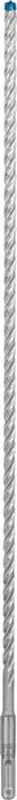 BOSCH Foret marteau Expert SDS-7X D. 8,0 mm L.400 mm L.465 mm de travail ( 4000909940 ) Promotion