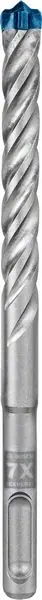 BOSCH Foret marteau Expert SDS-7X D. 12,0 mm L.de travail 100 mm L.165 mm ( 4000909948 ) Prix Bas