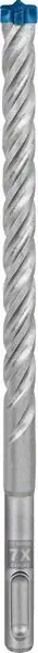 BOSCH Foret marteau Expert SDS-7X D. 12,0 mm L.de travail 150 mm L.215 mm ( 4000909949 ) Affaire À Saisir