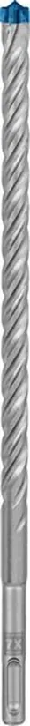 BOSCH Foret marteau Expert SDS-7X D. 12,0 mm L.de travail 200 mm L.265 mm ( 4000909950 ) Produit De Marque