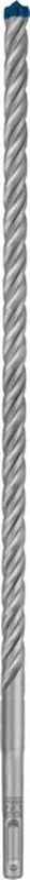BOSCH Foret marteau Expert SDS-7X Ø 12,0 mm L.travail 300 mm L.365 mm ( 4000909952 ) Offre Du Jour