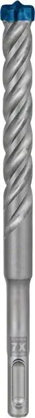 BOSCH Foret marteau Expert SDS-7X D. 14,0 mm L.de travail 100 mm L.165 mm ( 4000909954 ) Populaire