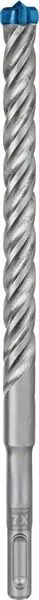 Bon Plan BOSCH Foret marteau Expert SDS-7X D. 14,0 mm L.de travail 150 mm L.215 mm ( 4000909955 )