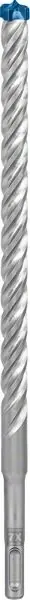 BOSCH Foret marteau Expert SDS-7X D. 14,0 mm L.de travail 200 mm L.265 mm ( 4000909956 ) Réduction