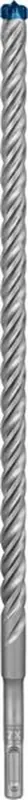 BOSCH Foret marteau Expert SDS-7X Ø 14,0 mm L.travail 300 mm L.365 mm ( 4000909958 ) Petit Prix