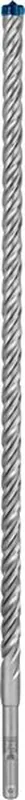 BOSCH Foret marteau Expert SDS-7X D. 14,0 mm L.400 mm L.465 mm de travail ( 4000909959 ) Top Vente