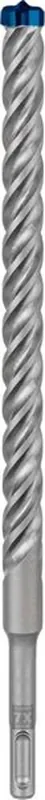 Affaire À Saisir BOSCH Foret marteau Expert SDS-7X Ø 15,0 mm L.travail 200 mm L.265 mm ( 4000909961 )