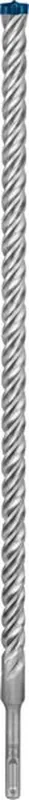 BOSCH Foret marteau Expert SDS-7X D. 16,0 mm L.400 mm L.465 mm de travail ( 4000909966 ) Prix Réduit