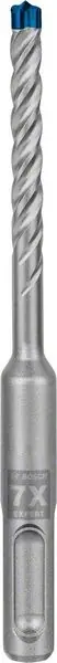 BOSCH Foret marteau Expert SDS-7X D. 6 mm L.50 mm L.115 mm ( 4000909969 ) Dernière Chance